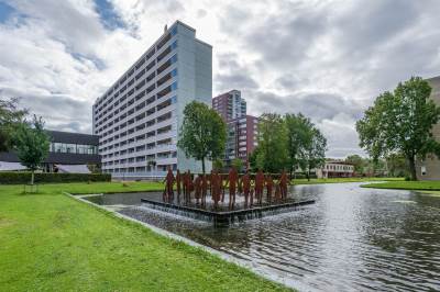 Woning Plein 1953150 Rotterdam