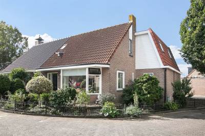 Woning Oostsingel 85 Bunschoten-Spakenburg