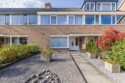 Woning Mesdagstraat 20 Lisse