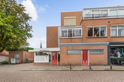 Woning Herenstraat 113 Voorhout