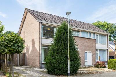 Woning Lijsterbeslaan 41 Berkel-Enschot