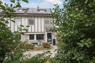 Woning Slangevecht 14 Amersfoort