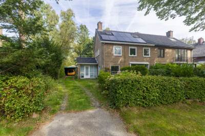 Woning Dilgtplein 7 Haren (GR)