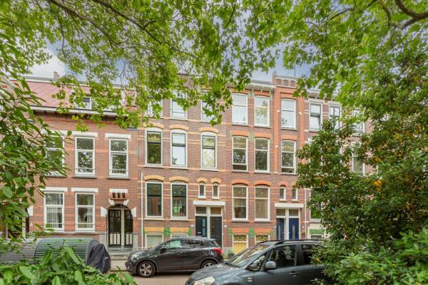 Woning Schiebroekselaan 58 b 2 Rotterdam
