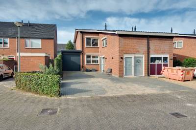 Woning Luitstraat 14 Venray