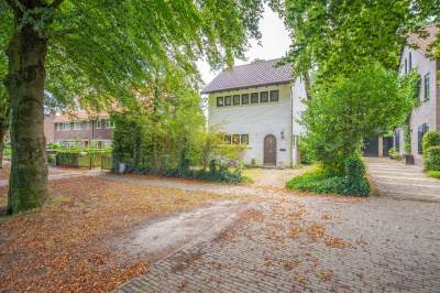 Woning Jacob Marislaan 35 Arnhem