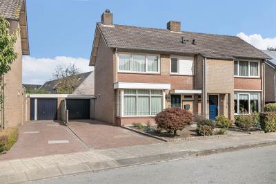 Woning Louis Couperusstraat 10 Gemert