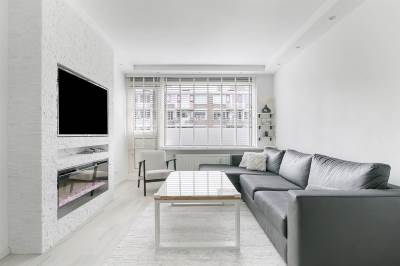 Woning Zandkreek 114 Rotterdam