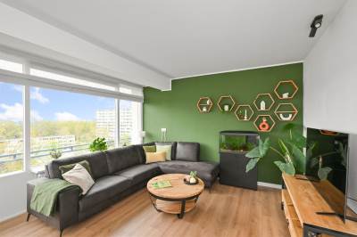 Woning Honthorstlaan 284 Alkmaar