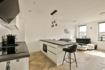 Woning Rinus Michelslaan 251 Amsterdam