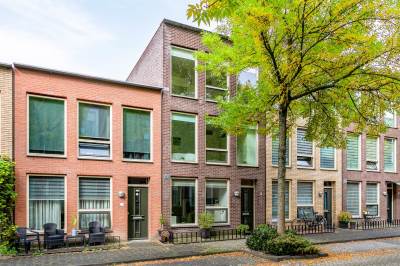 Woning Middelweg 22 Deventer