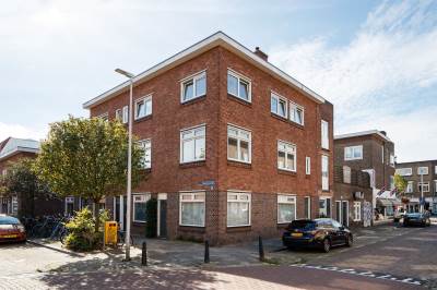 Woning Dollardstraat 3E Utrecht