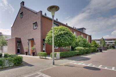 Woning Charley Bosveldhof 10 Arnhem