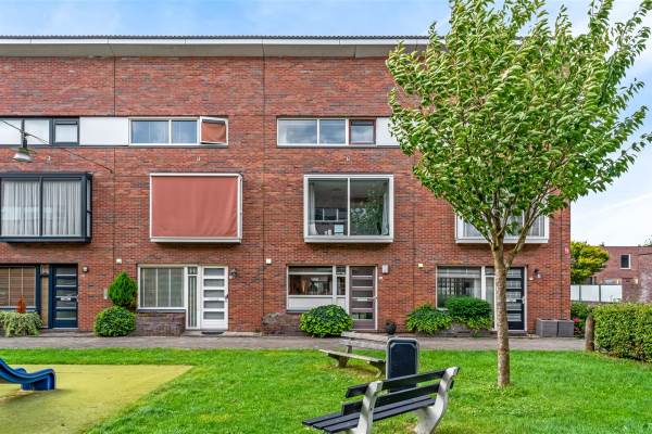 Woning Gulperberg 19 De Meern