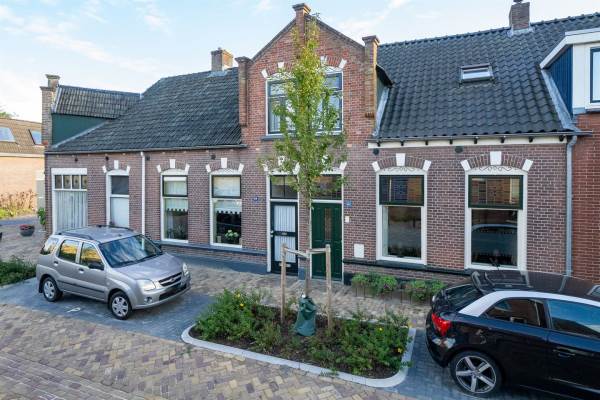Woning Anthoniusstraat 61 Hengelo (OV)