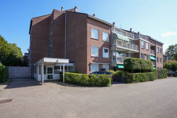 Woning Sauterneslaan 46D Maastricht