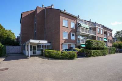 Woning Sauterneslaan 46D Maastricht