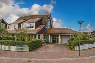 Woning Santorini 22 Hoofddorp