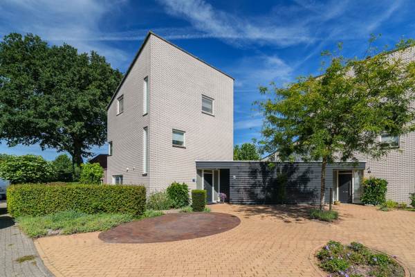 Woning Walstro 5 Nijverdal