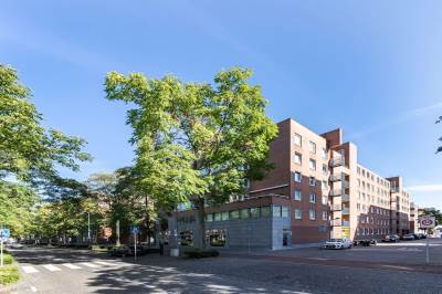 Woning Stellalunet 34C Maastricht