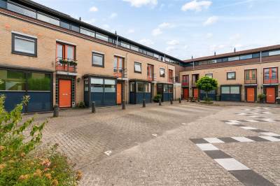 Woning Hof van Zirkoon 3 Delft