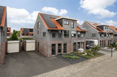 Woning Frouwesân 110 Leeuwarden