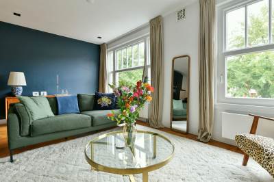 Woning Magalhaensplein 3 - 1 Amsterdam