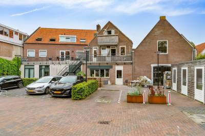 Woning Achter de Kamp 218 Amersfoort