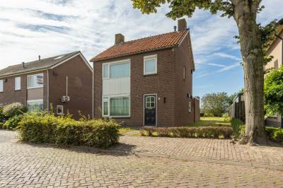 Woning Schoolstraat 44 Molenschot