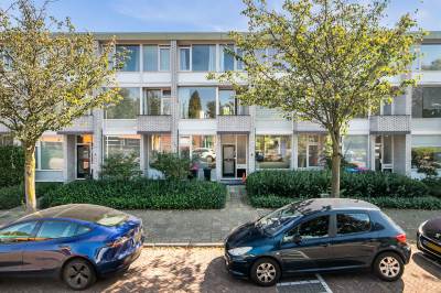 Woning van Ruysdaellaan 46 Leidschendam