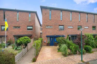 Woning Gareel 8 Soest