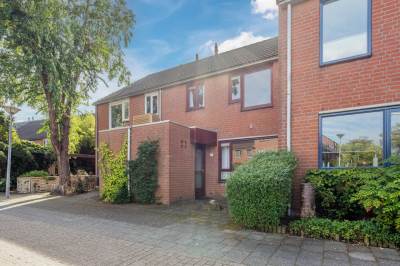 Woning Lofoten 77 Utrecht