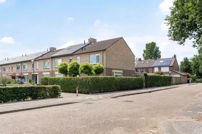 Woning Glorieuxlaan 81 Vught
