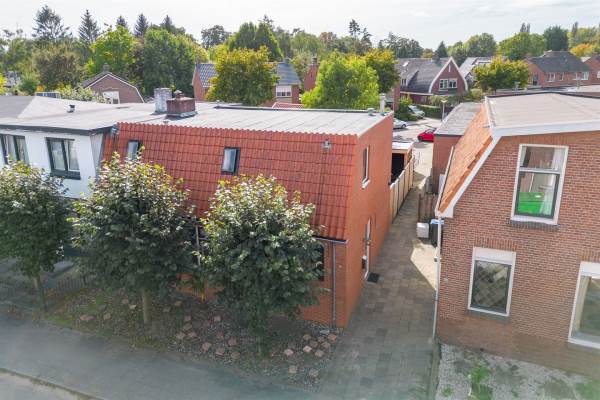 Woning Wilhelminastraat 76 Nijverdal