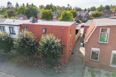 Woning Wilhelminastraat 76 Nijverdal