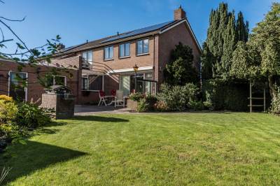 Woning Johan de Wittlaan 36 Hoogezand