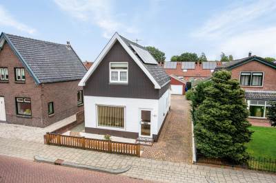 Woning Hoenderparkweg 23 Apeldoorn