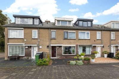 Woning Amestelle 95 Zwanenburg