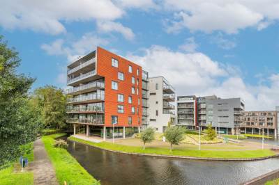 Woning Triade 10 Castricum