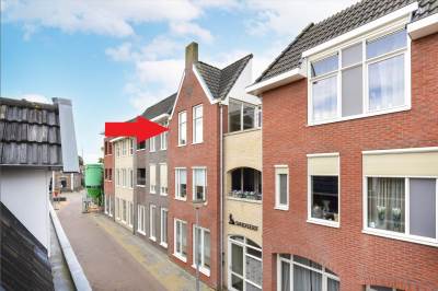 Woning Molenstraat 16c Putten