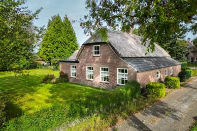 Woning Mon Plaisir 13 Gemonde