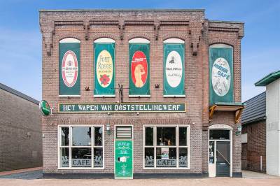 Woning Nanningaweg 5 Oosterwolde (FR)