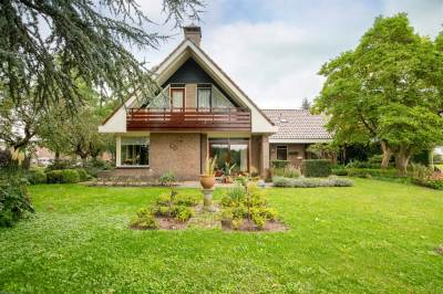 Woning Grijze Kraai 10 Emmen