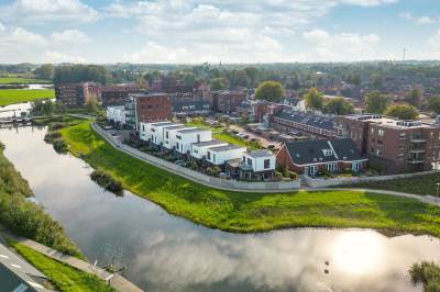 Woning Bongersstraat 77 Ulft
