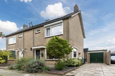 Woning Schaepmanlaan 22 Culemborg