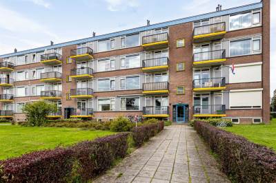 Woning Aubadestraat 140 Nijmegen