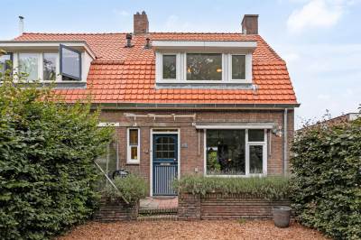 Woning Muntweg 476 Nijmegen
