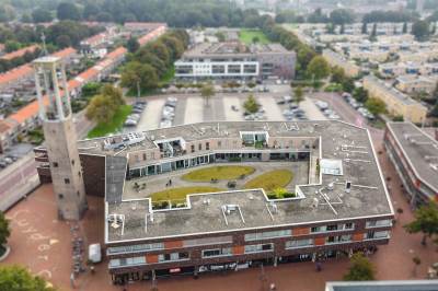 Woning Kop van Het Ruim 27 Dronten