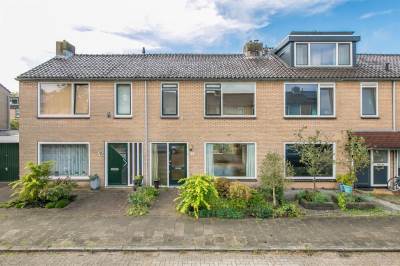Woning Gestellaan 15 Nieuwegein