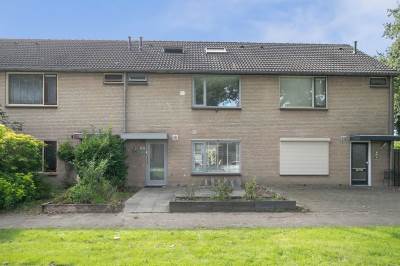 Woning Maassingel 64 Deurne